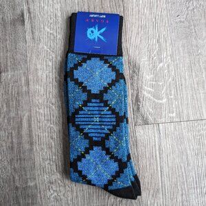 Egara | Soft Luxury Dress Socks | Men's | Shoe Size 6.5-12